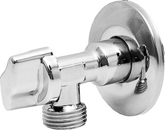 Picture of Perfexim Zawór PHA-055 1/2x1/2" podczeniowy ktowy antykamienny (02-055-1515-000)