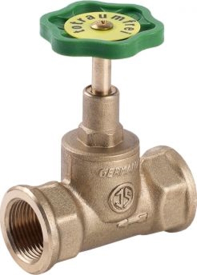 Picture of Perfexim zawór przelotowy 3/4" prosty grzybkowy 1/15 (A1105)