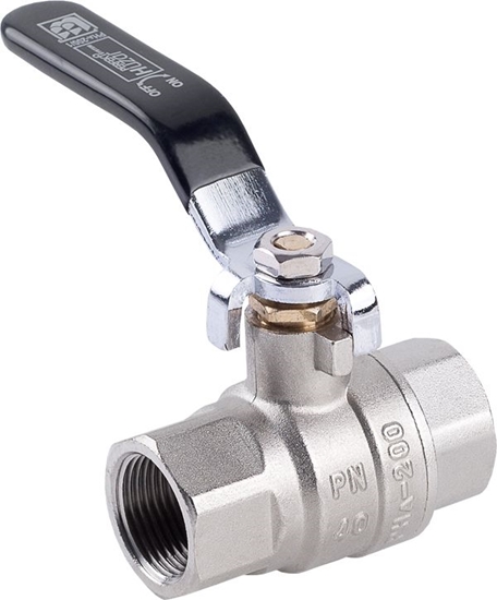 Picture of Perfexim Zawór wodny Huzar kulowy z rczk 5/4" (00-006-0320-000)