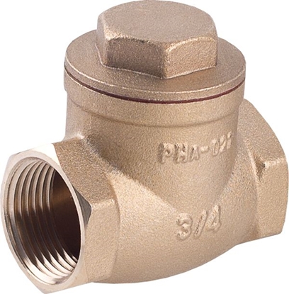 Picture of Perfexim Zawór zwrotny klapowy 1" PHA-021 G1 (04-021-0250-000)