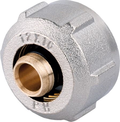Picture of Perfexim Zczka zaciskowa do rury z tworzywa GW 3/4" (20-090-0000-000)