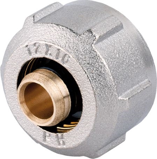 Picture of Perfexim Zczka zaciskowa do rury z tworzywa GW 3/4" (20-090-0000-000)