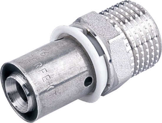 Изображение Perfexim Zczka zaprasowywana GZ 32mm x 1" (62-731-3225-000)