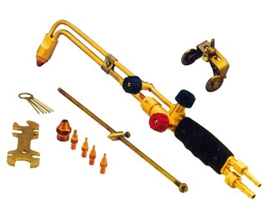 Picture of PERUN Palnik do cicia PC-211A/Y11 - W341-5012