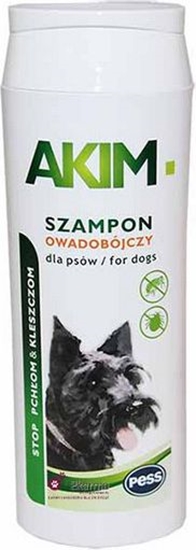 Picture of PESS Szampon owadobójczy Akim - 200ml