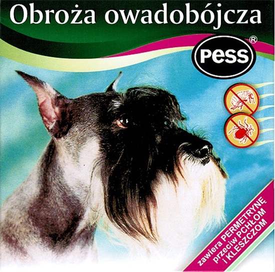 Picture of PESS Zapachowa Owadobójcza Obroa PESS 60CM