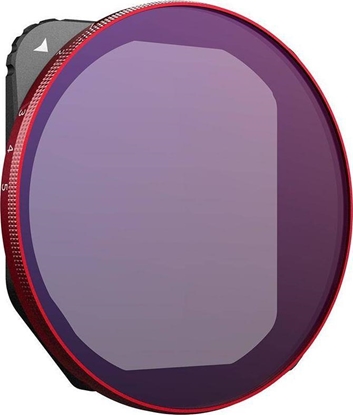 Attēls no PGYTECH Filtr VND 2-5 stopni PGYTECH do DJI Mavic 3 (P-26A-016)