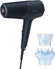 Picture of Philips 5000 series BHD512/00 hair dryer 2300 W Navy