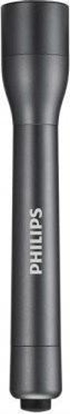 Attēls no Philips SFL4002T/10 flashlight Black Push flashlight LED