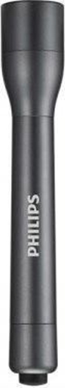 Picture of Philips SFL4002T/10 flashlight Black Push flashlight LED