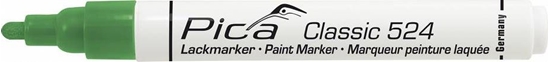 Изображение PICA PICA MARKER OLEJOWY ZIELONY PICA524-36