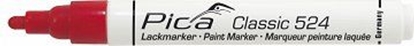 Изображение Pica-Marker Marker olejowy czerwony (PICA524-40)