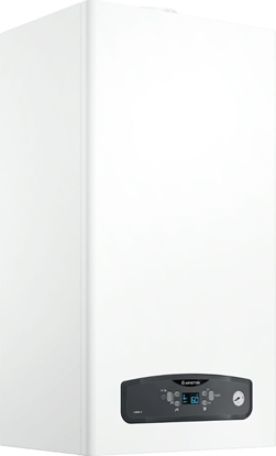 Изображение Ariston Cares S 24 Vertical Tankless (instantaneous) Solo boiler system White