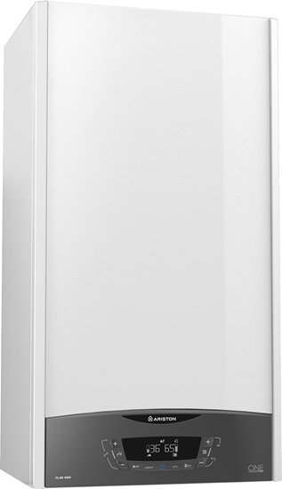 Изображение Piec gazowy Ariston Clas One System 24 kW (3301031)