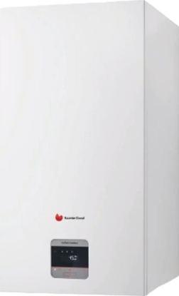 Picture of Piec gazowy Saunier Duval IsoTwin Condens T31-CS-1 25 kW (0010025218)