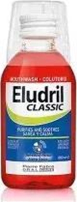 Изображение Pierre Fabre OTC Eludril Pyn Classic 200ml (7018768)