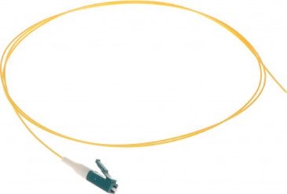 Изображение PIGTAIL JEDNOMODOWY - WTYK LC PIG-LC*P10