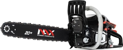 Picture of Pia acuchowa NAC NAX500C 2.7 KM 61.5 cm3 50.8 cm