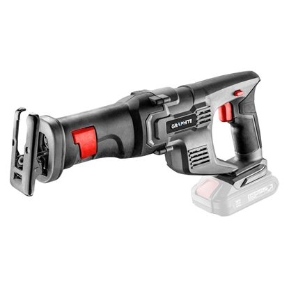 Picture of Pia szablasta Graphite 58G017 18 V