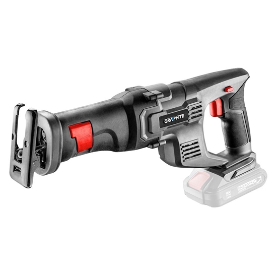 Picture of Pia szablasta Graphite 58G017 18 V