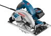 Изображение Bosch 0 601 668 900 portable circular saw 19 cm 5000 RPM 1800 W