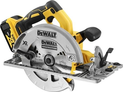 Attēls no Pilarka tarczowa Dewalt DCS572P2 18 V 184 mm