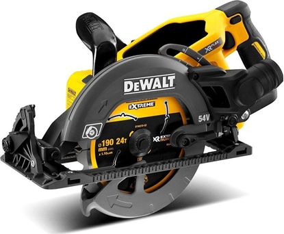 Attēls no Pilarka tarczowa Dewalt DCS577N 54 V 190 mm