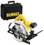Attēls no Pilarka tarczowa Dewalt DWE560K 1350 W 184 mm