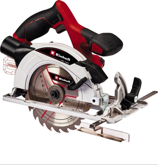 Picture of Einhell TE-CS 18/165-1 Li solo Cordless Hand Circular Saw