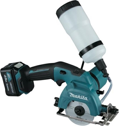 Изображение MAKITA.CUT.DIAMOND. 12V CXT CC301DSMJ 2x4.0Ah 85mm 25.5/16.5mm MAKPAC | Makita