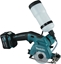 Attēls no MAKITA.CUT.DIAMOND. 12V CXT CC301DSMJ 2x4.0Ah 85mm 25.5/16.5mm MAKPAC | Makita