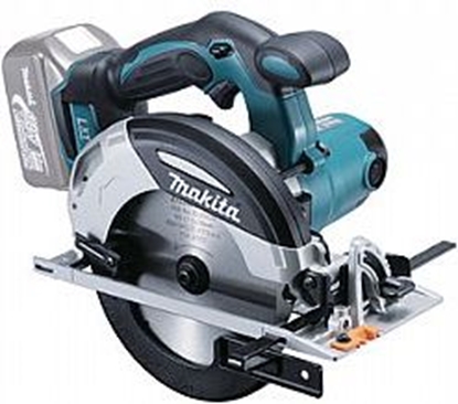 Изображение Akumulatora ripzāģis Makita DHS630Z; 18 V (bez akumulatora un lādētāja)