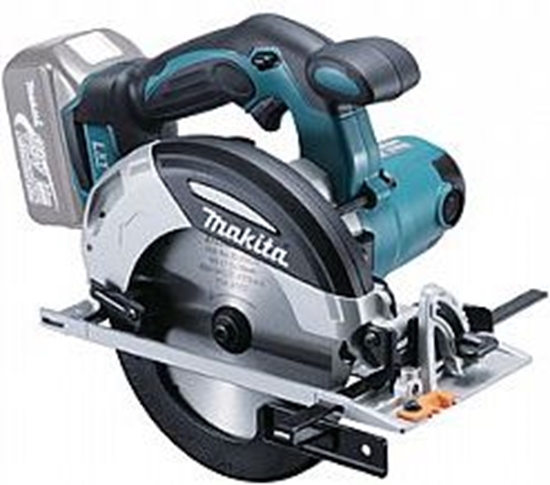 Изображение Akumulatora ripzāģis Makita DHS630Z; 18 V (bez akumulatora un lādētāja)