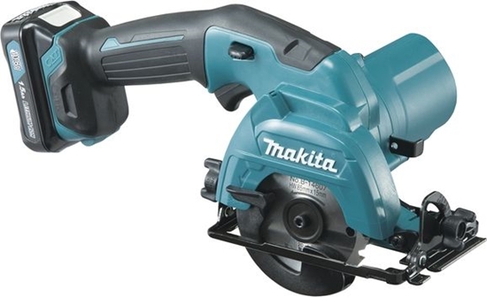 Изображение Pilarka tarczowa Makita HS301DSME 10.8 V 85 mm