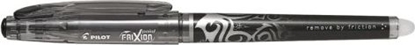 Picture of Pilot Cienkopis wymazywalny Frixion Point czarny (45K046A)