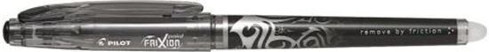 Изображение Pilot Cienkopis wymazywalny Frixion Point czarny (45K046A)