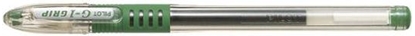 Attēls no Pilot G1-GRIP zielony (PIBLGP-G1-5G)
