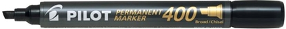 Изображение Pilot Permanent Marker SCA 400 Czarny (SCA 400BGR)