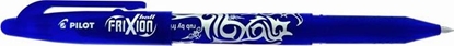 Attēls no Pilot PIÓRO KULKOWE PILOT FRIXION BALL NIEBIESKIE