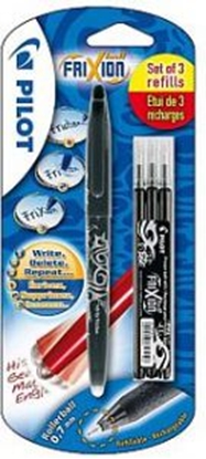 Attēls no Pilot Pióro kulkowe, Czarny (PIBLFR7BX1S3)