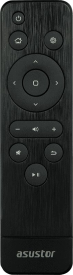 Изображение Pilot RTV Asustor AS-RC13