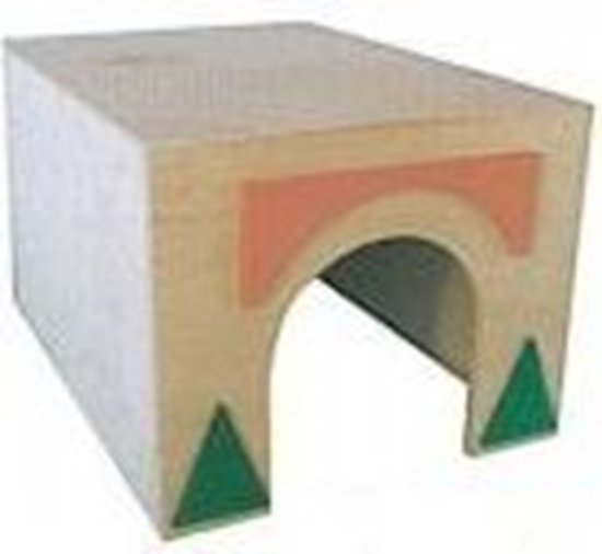 Picture of PINOKIO DOMEK DLA KRÓLIKA MAY PINO-30