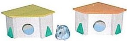 Изображение PINOKIO DOMEK NARONY PINO-03