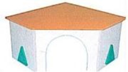 Attēls no PINOKIO DOMEK NARONY PINO-07