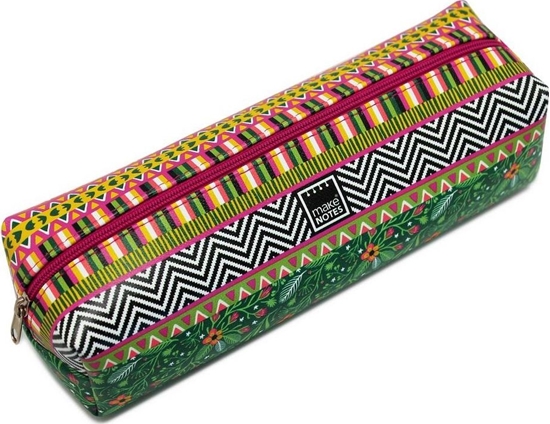 Picture of Piórnik Make Notes Wild Piórnik duy