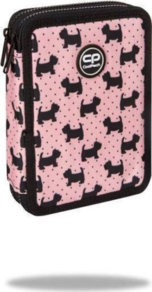 Picture of Piórnik Patio Piórnik podwójny z wyposaeniem - Jumper XL - Doggies Coolpack