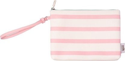 Picture of Piórnik Pusheen Pusheen - Rose Collection kosmetyczka (23 x 16,5 x 2,5 cm) uniwersalny