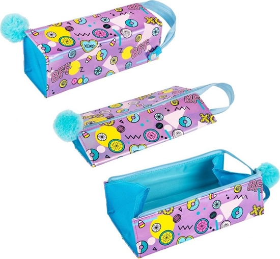 Picture of Piórnik Starpak I PIORNIK SASZETKA STK XO PB 1/72