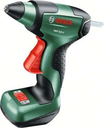 Attēls no Bosch PKP 3,6 LI Black, Green