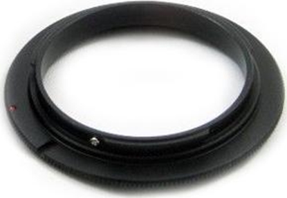 Picture of Pixco TYP 8: Adapter MICRO 4/3 - 52mm
